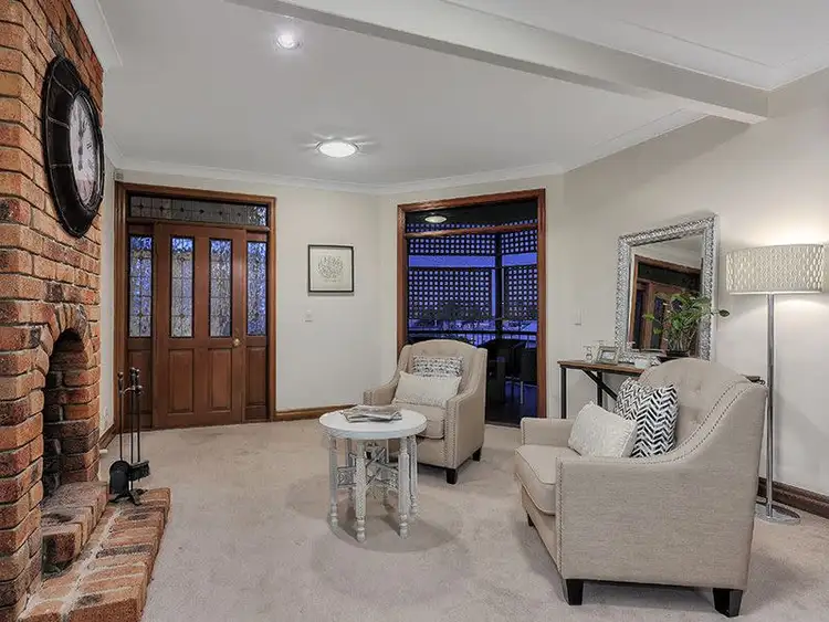 Fifth view of Homely house listing, 58 Hill Street, Spring Hill QLD 4000