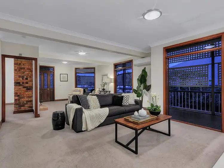 Sixth view of Homely house listing, 58 Hill Street, Spring Hill QLD 4000