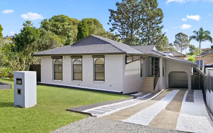 72 Aberdeen Road, St Andrews NSW 2566