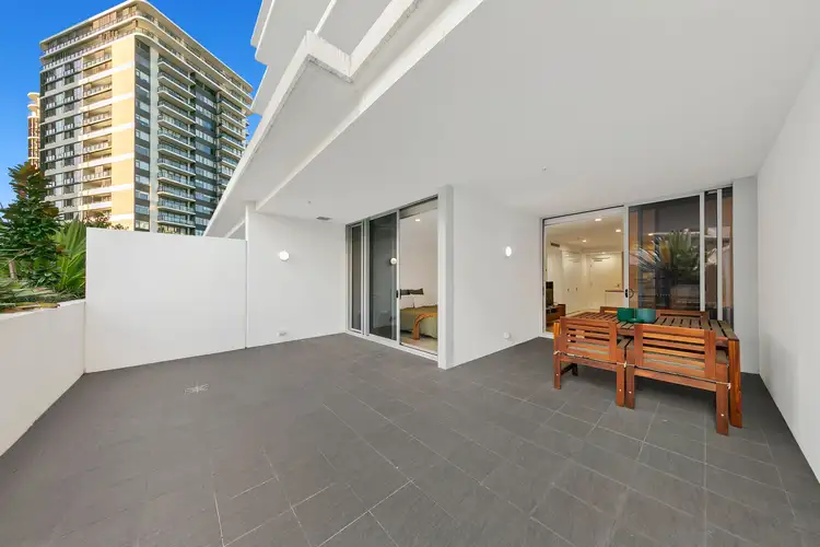 106/42 Wyandra Street, Newstead QLD 4006