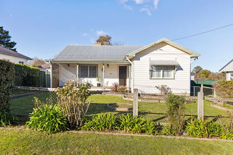 39 Ryrie Street, Braidwood NSW 2622
