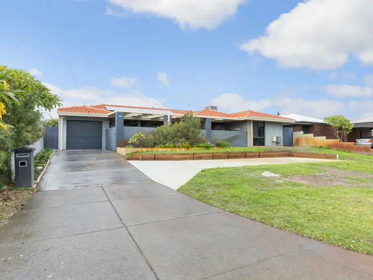 43 Clarke Street, East Cannington WA 6107