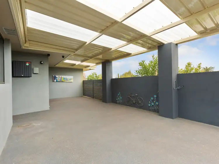 Second view of Homely house listing, 43 Clarke Street, East Cannington WA 6107