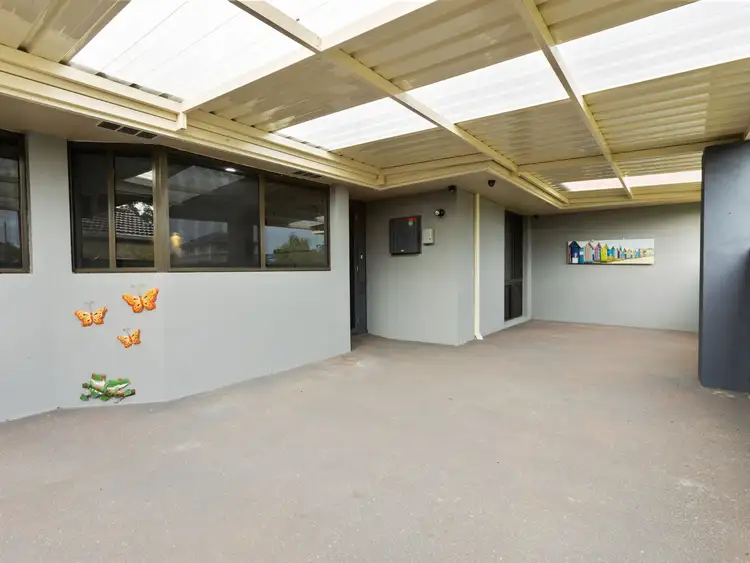 Third view of Homely house listing, 43 Clarke Street, East Cannington WA 6107