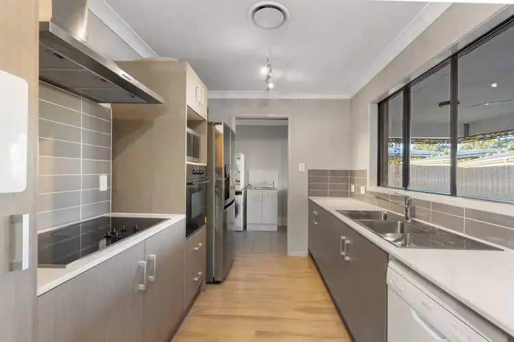 Third view of Homely house listing, 46 Tristania Street, Cornubia QLD 4130