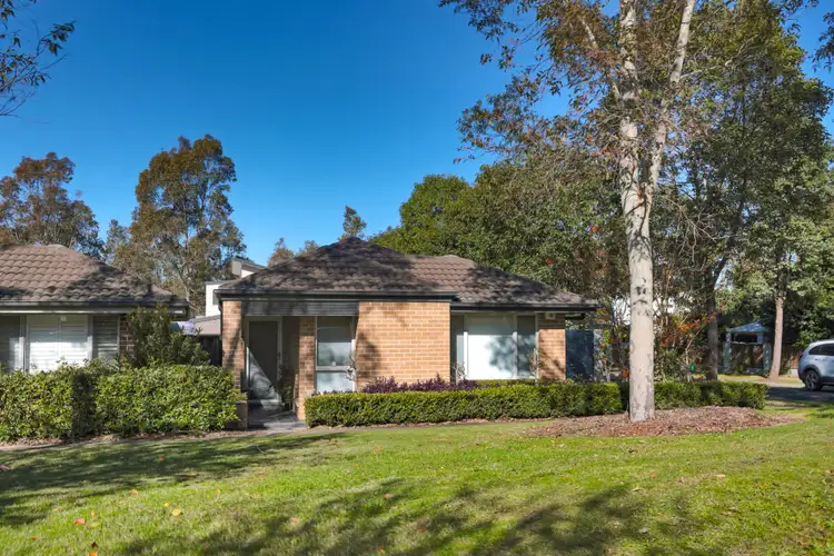 14 Guillemot Street, Cranebrook NSW 2749