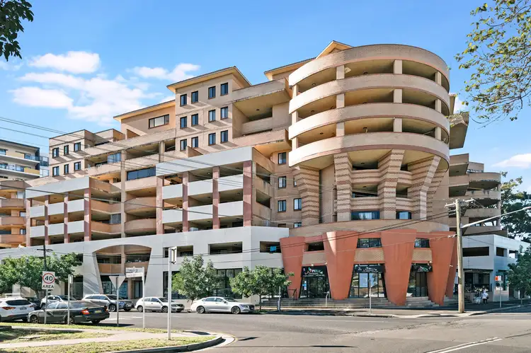 39/7-9 Cross Street, Bankstown NSW 2200