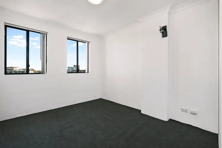 Fourth view of Homely unit listing, 39/7-9 Cross Street, Bankstown NSW 2200