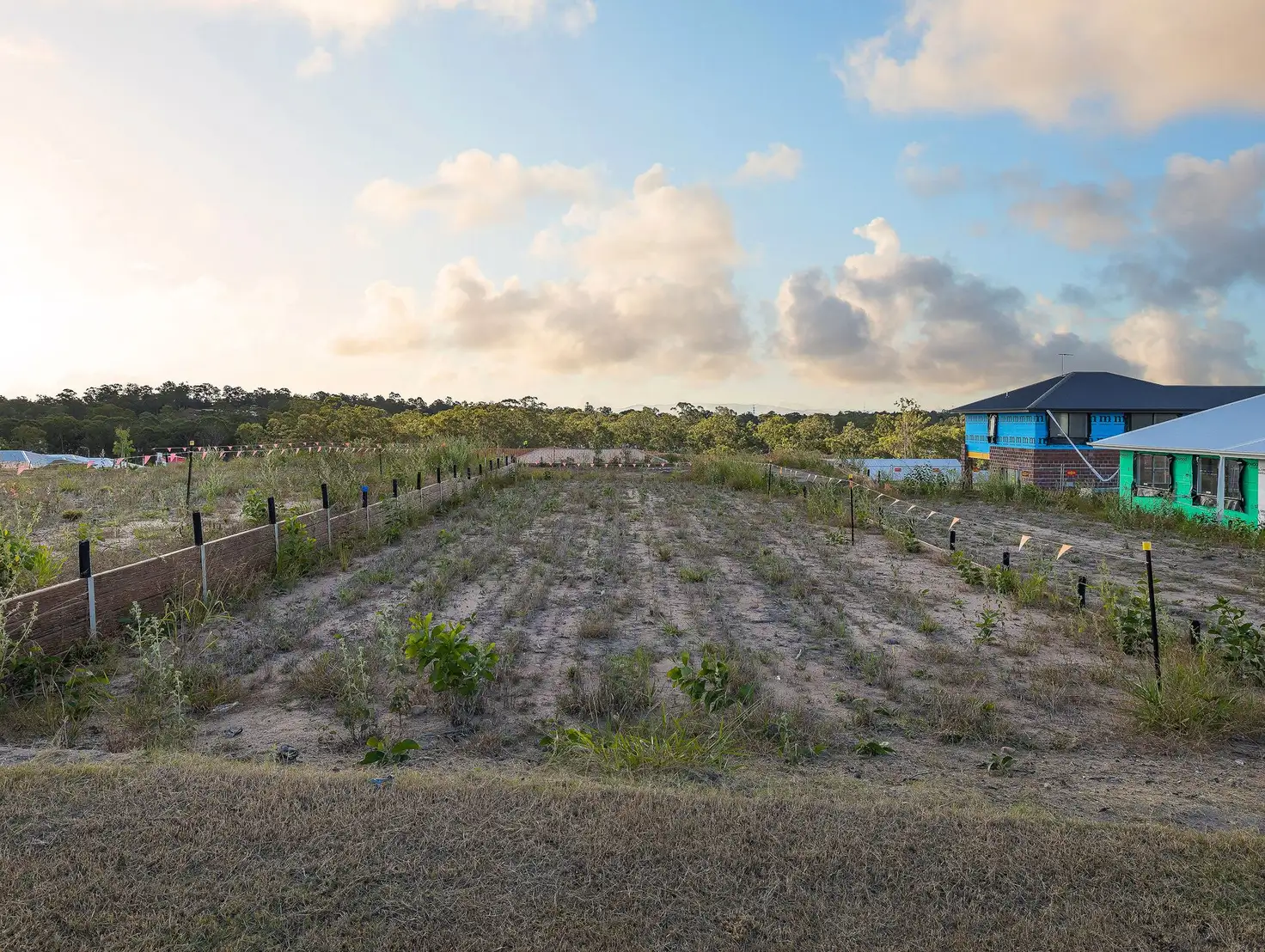 Main view of Homely land listing, 5 Lapwing Crescent, Bellbird Park QLD 4300
