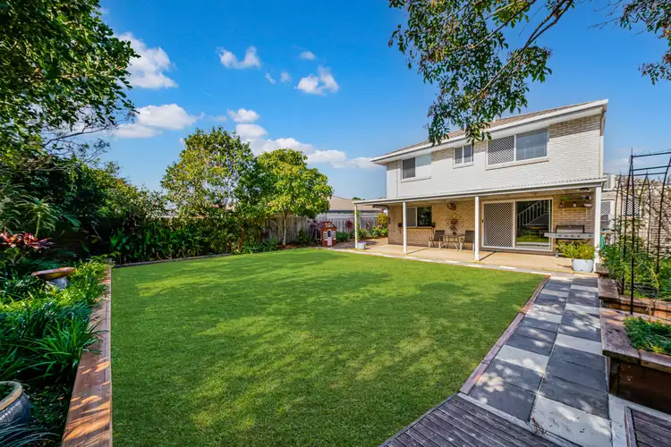 Second view of Homely house listing, 21 Bernheid Crescent, Sippy Downs QLD 4556