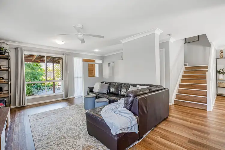 Fourth view of Homely house listing, 21 Bernheid Crescent, Sippy Downs QLD 4556