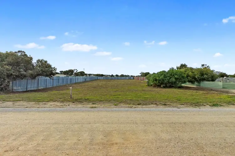 Main view of Homely land listing, 13 Wandilta Terrace, Clinton SA 5570