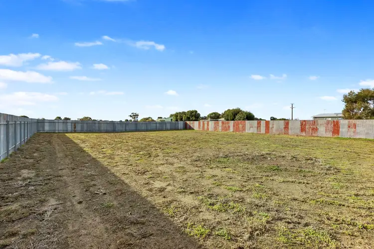 Second view of Homely land listing, 13 Wandilta Terrace, Clinton SA 5570