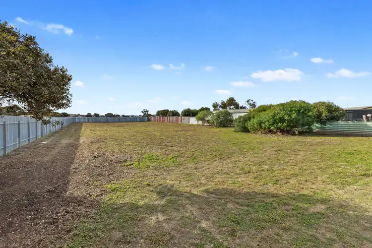 Third view of Homely land listing, 13 Wandilta Terrace, Clinton SA 5570