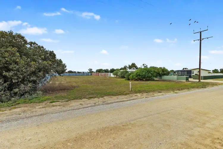 Fifth view of Homely land listing, 13 Wandilta Terrace, Clinton SA 5570
