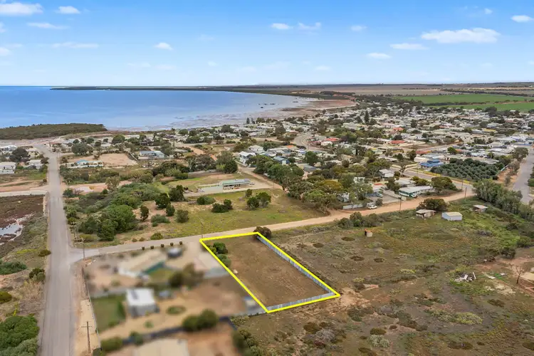 Sixth view of Homely land listing, 13 Wandilta Terrace, Clinton SA 5570