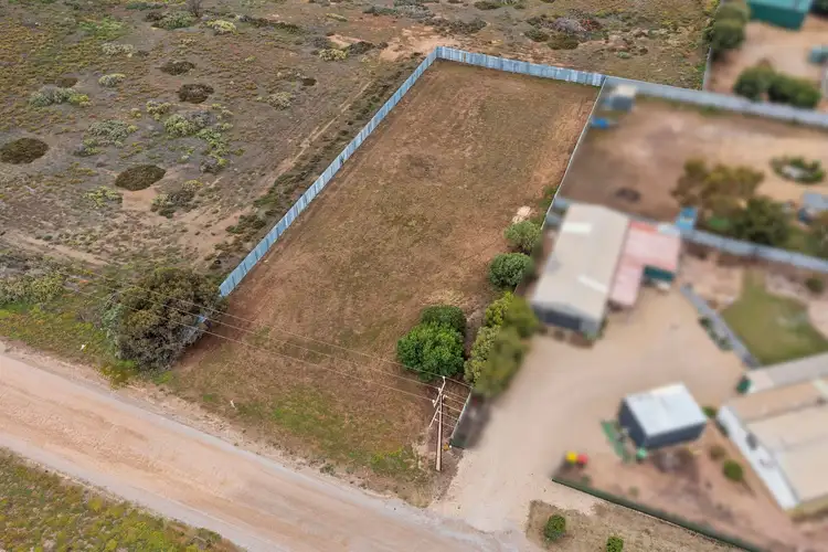 Seventh view of Homely land listing, 13 Wandilta Terrace, Clinton SA 5570