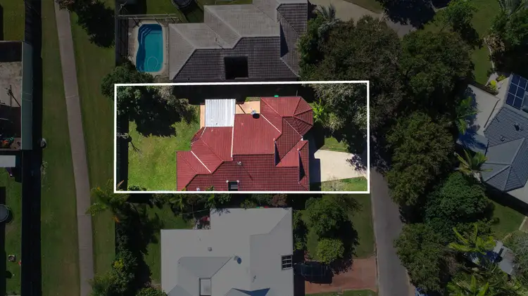 Third view of Homely house listing, 19 Beaverbrook Circuit, Sippy Downs QLD 4556