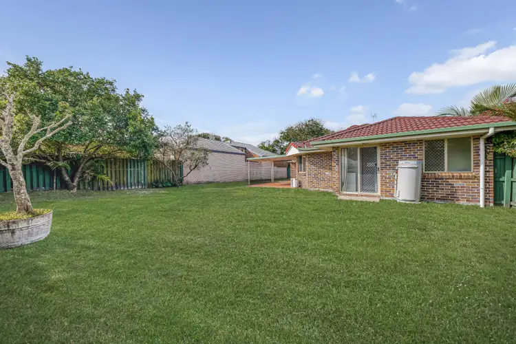 Fifth view of Homely house listing, 19 Beaverbrook Circuit, Sippy Downs QLD 4556