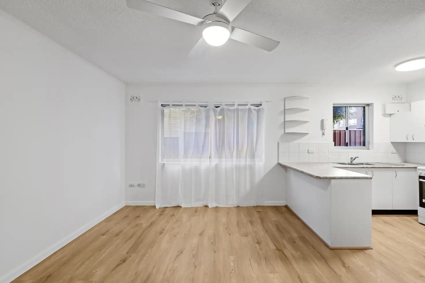 Main view of Homely apartment listing, 2/4 Templeman Crescent, Hillsdale NSW 2036