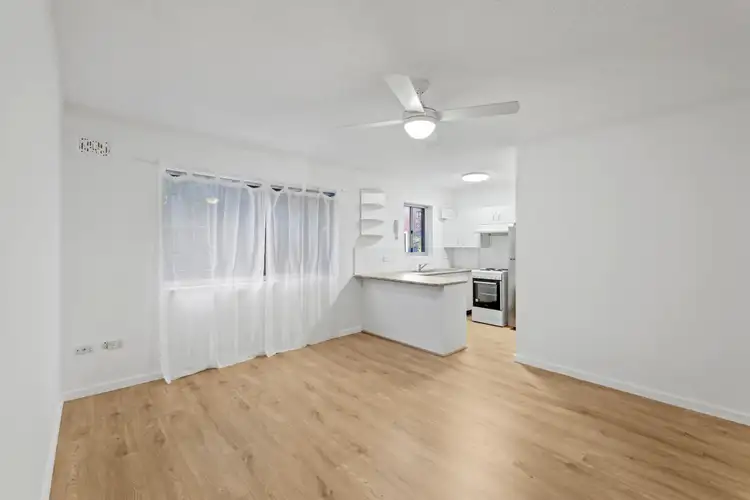 Second view of Homely apartment listing, 2/4 Templeman Crescent, Hillsdale NSW 2036
