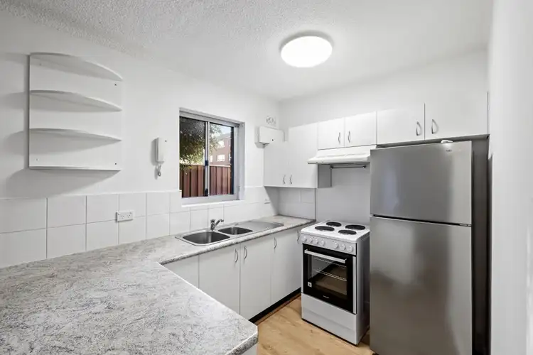 Third view of Homely apartment listing, 2/4 Templeman Crescent, Hillsdale NSW 2036