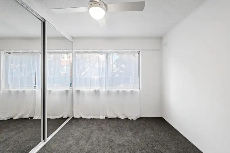 Fourth view of Homely apartment listing, 2/4 Templeman Crescent, Hillsdale NSW 2036