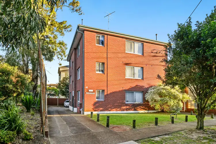 Sixth view of Homely apartment listing, 2/4 Templeman Crescent, Hillsdale NSW 2036
