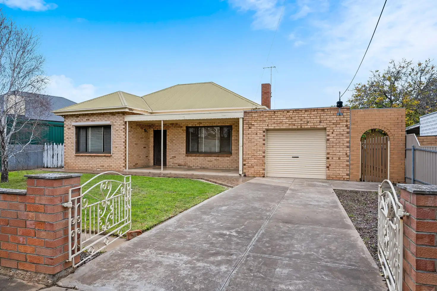 Main view of Homely house listing, 21 Minerva Crescent, Croydon Park SA 5008