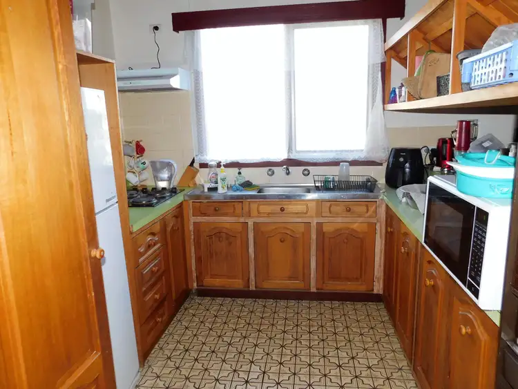 Second view of Homely house listing, 30 Bertha Street, Bordertown SA 5268
