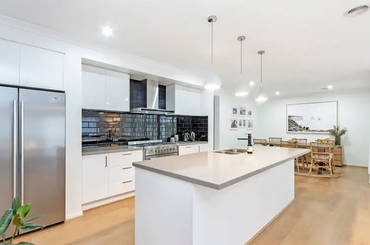 Second view of Homely house listing, 37 Sommerville Boulevard, Warrnambool VIC 3280