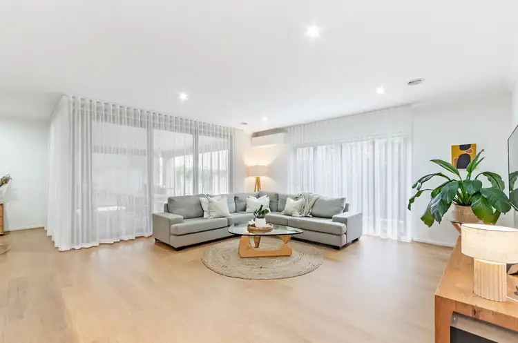 Third view of Homely house listing, 37 Sommerville Boulevard, Warrnambool VIC 3280