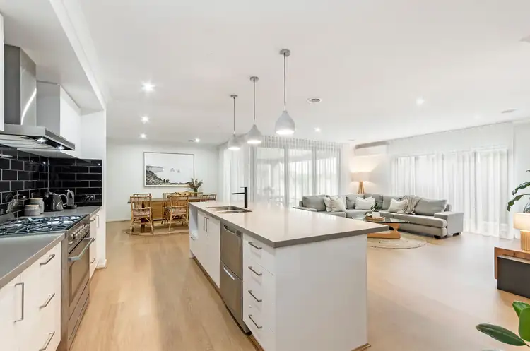 Fourth view of Homely house listing, 37 Sommerville Boulevard, Warrnambool VIC 3280