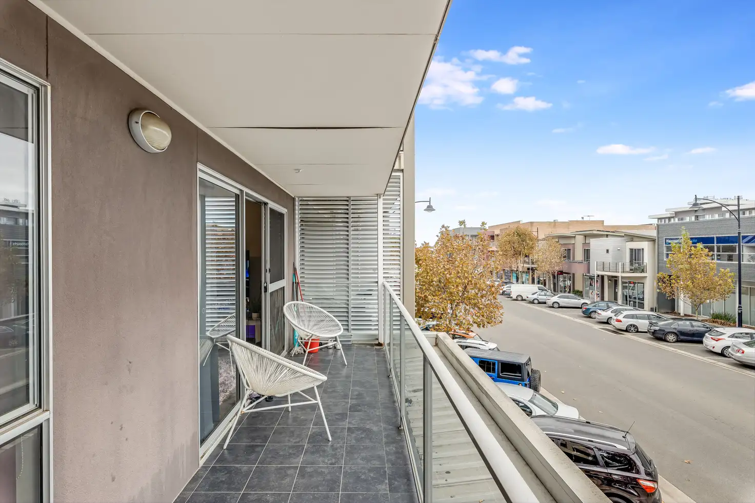 Main view of Homely apartment listing, 11/13-19 Hurtle Parade, Mawson Lakes SA 5095