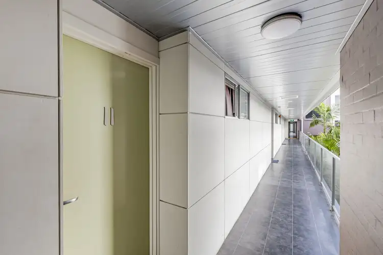 Second view of Homely apartment listing, 11/13-19 Hurtle Parade, Mawson Lakes SA 5095