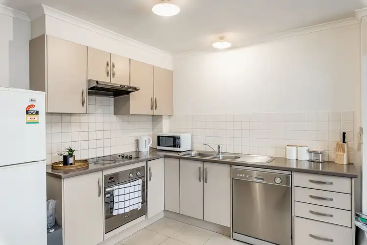 Third view of Homely apartment listing, 11/13-19 Hurtle Parade, Mawson Lakes SA 5095