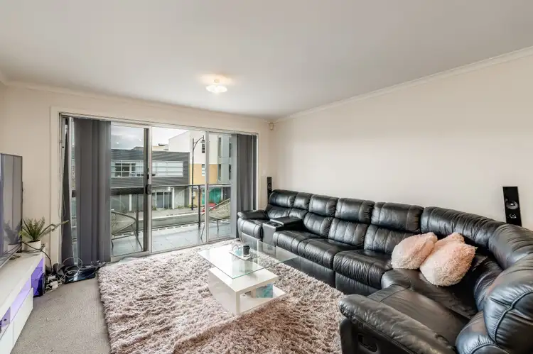 Fifth view of Homely apartment listing, 11/13-19 Hurtle Parade, Mawson Lakes SA 5095