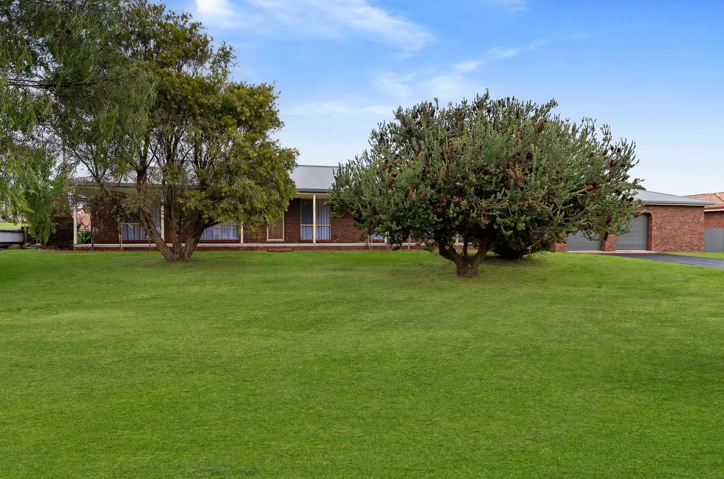 Main view of Homely house listing, 33 Clarke Street, Koroit VIC 3282