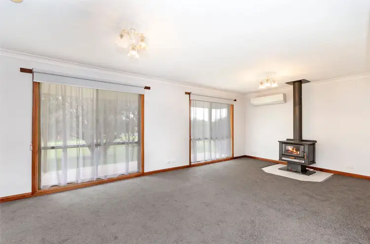 Second view of Homely house listing, 33 Clarke Street, Koroit VIC 3282