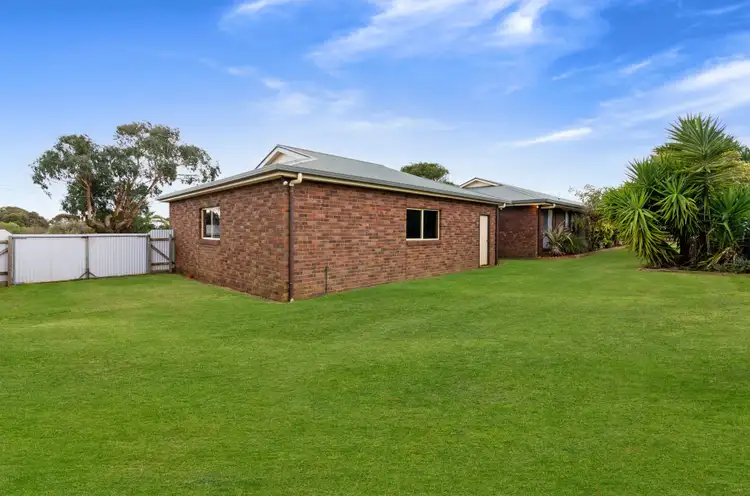 Sixth view of Homely house listing, 33 Clarke Street, Koroit VIC 3282