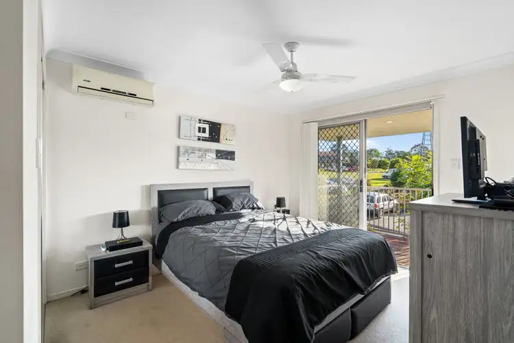 Fifth view of Homely townhouse listing, 23/496 Blunder Road, Durack QLD 4077