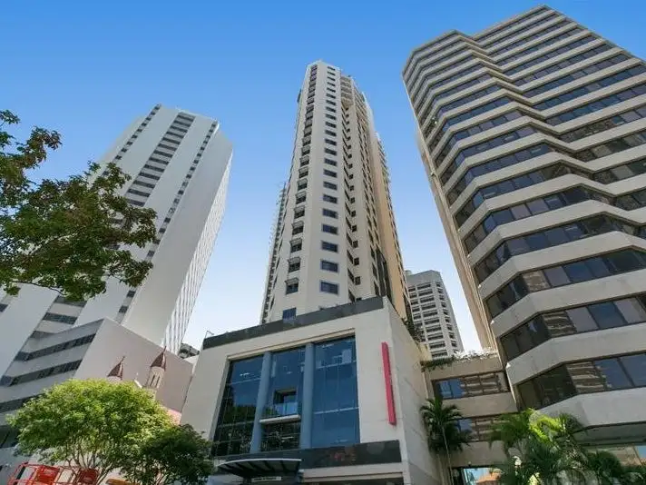 1407/108 Margaret Street, Brisbane City QLD 4000