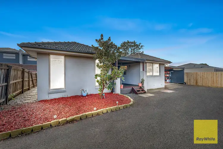 Second view of Homely house listing, 18A Power Street, Dandenong VIC 3175