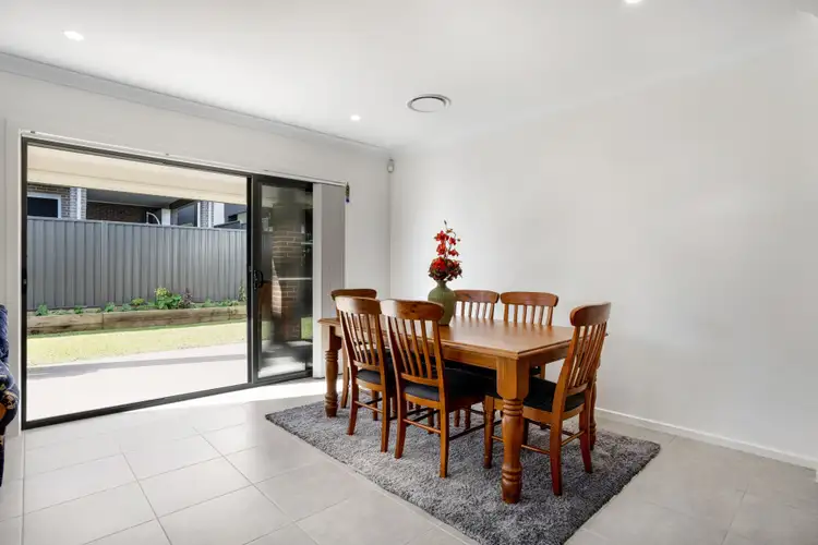 Fifth view of Homely house listing, 35 Sweetman Circuit, Denham Court NSW 2565