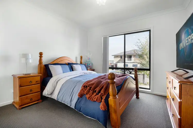 Sixth view of Homely house listing, 35 Sweetman Circuit, Denham Court NSW 2565