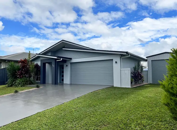 11 Lawson Street, Yungaburra QLD 4884