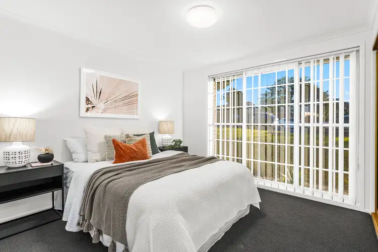 Fifth view of Homely house listing, 87 O'Donnell Drive, Figtree NSW 2525
