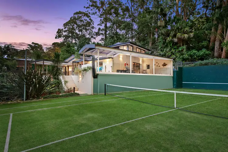 10A Wambool Street, Turramurra NSW 2074