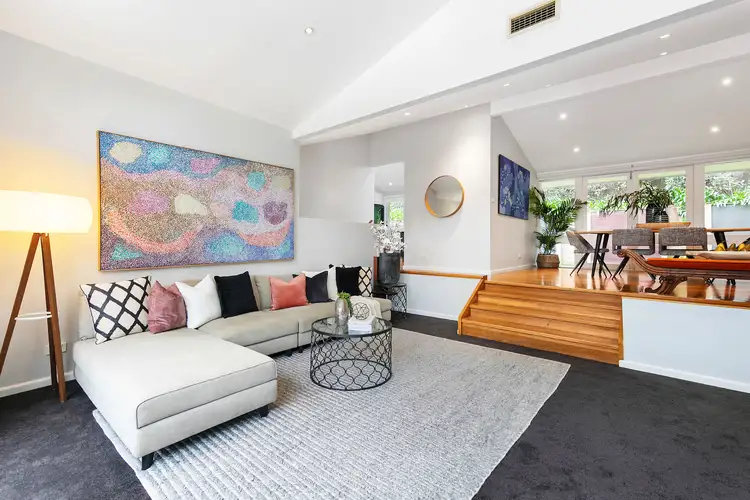 Third view of Homely house listing, 10A Wambool Street, Turramurra NSW 2074