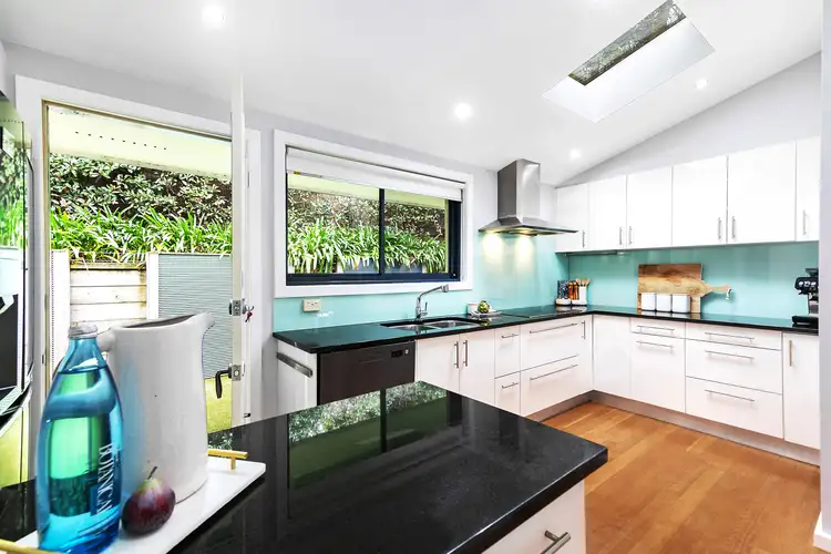 Fourth view of Homely house listing, 10A Wambool Street, Turramurra NSW 2074